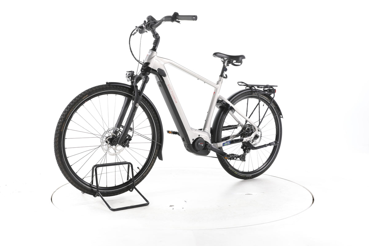 Victoria e-Manufaktur 12.8 Trekking E-Bike - Image 6