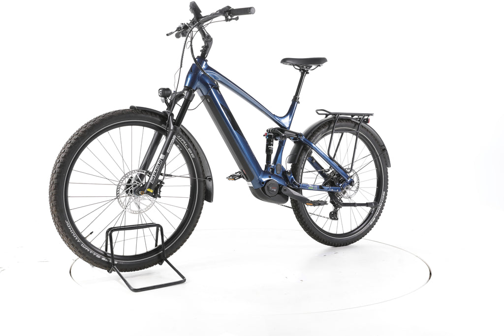 MORRISON SUB 6.0 SUV E-Bike - Image 6