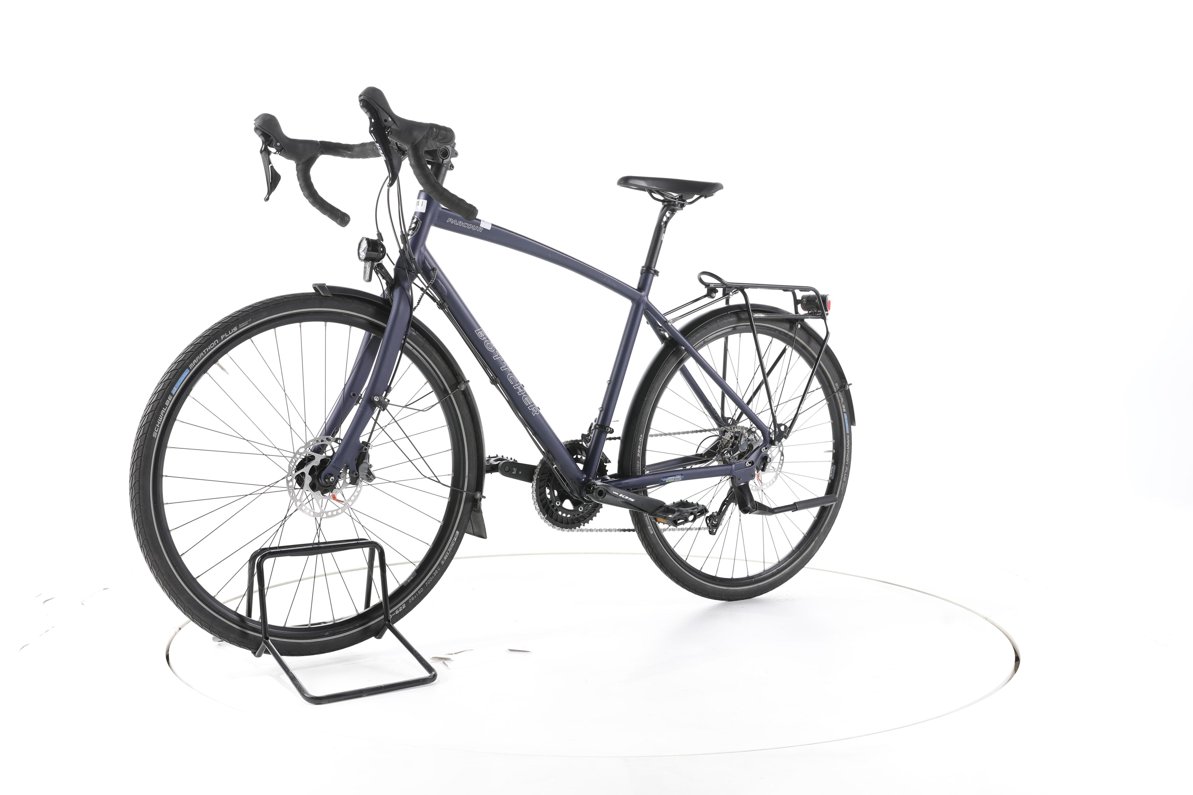 Böttcher Parcour - Image 6