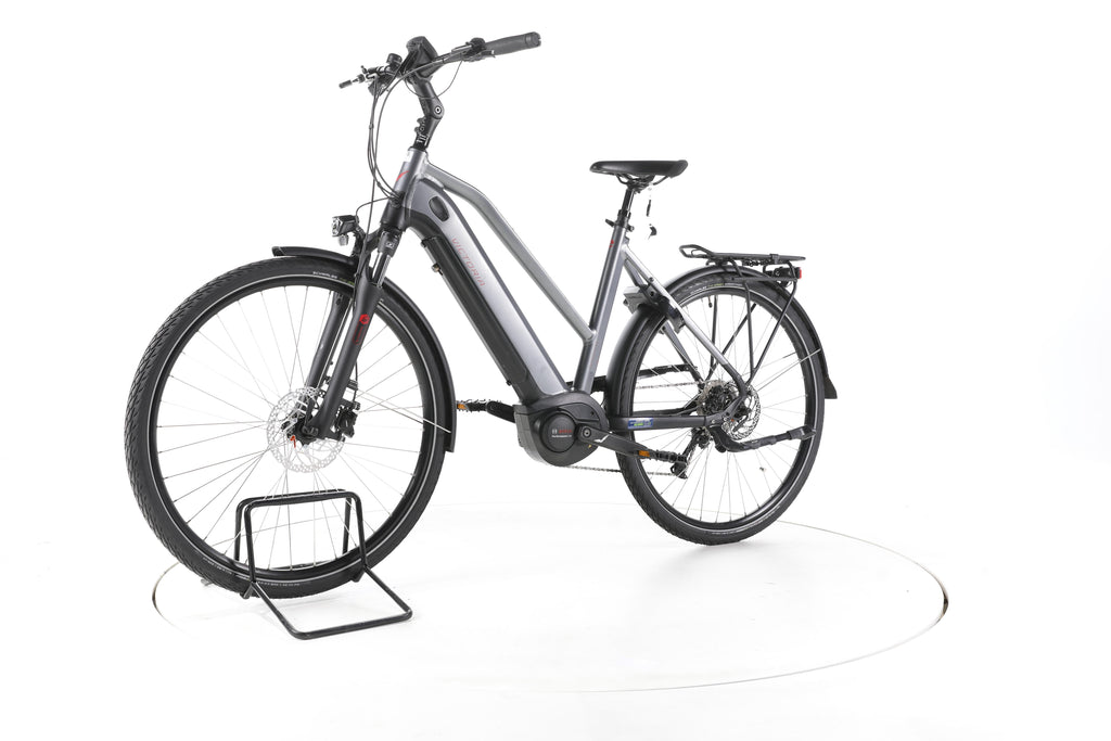 Victoria eTrekking 12.6 Trekking E-Bike - Image 6