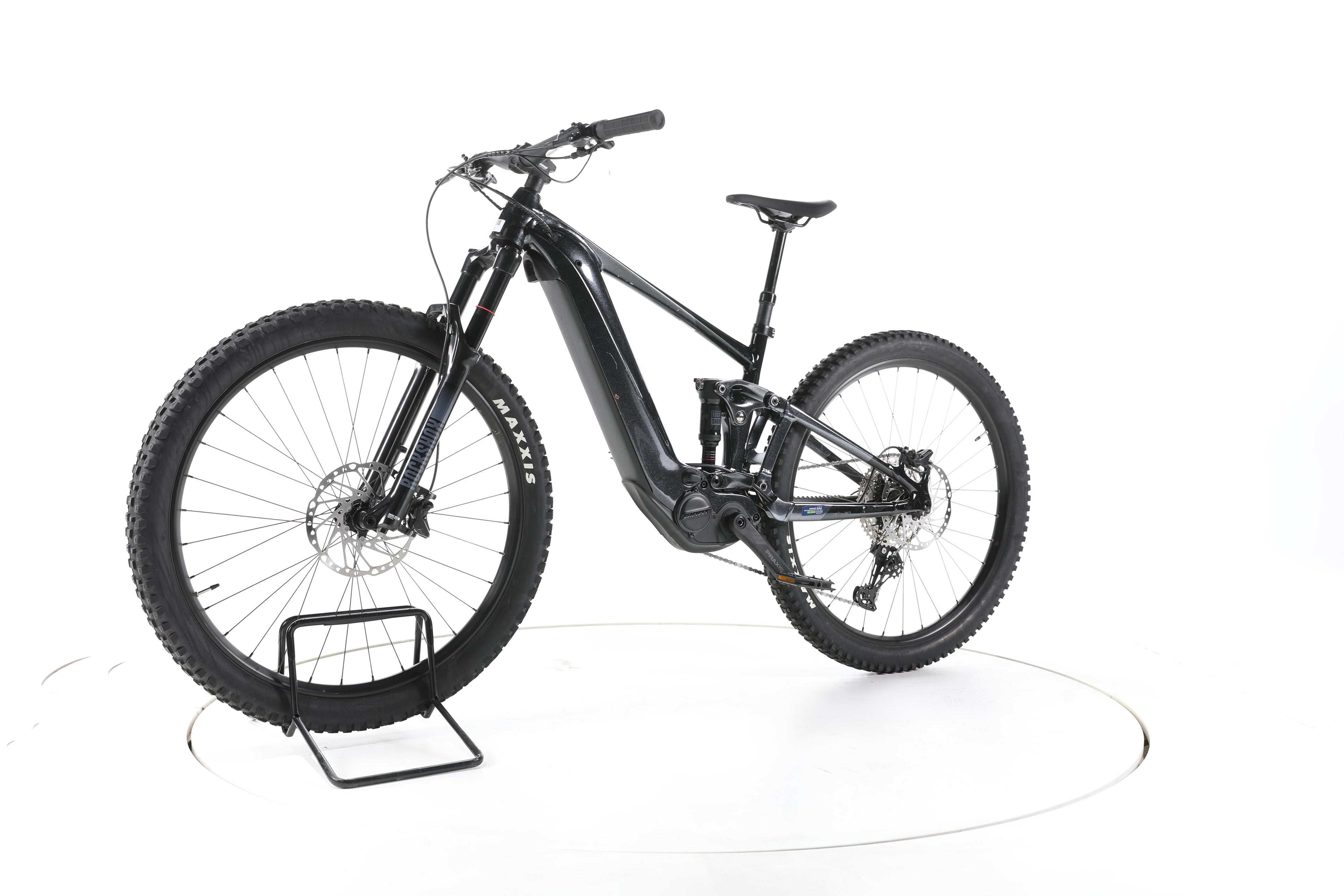 Giant Trance X E+ 3 Fully E-Bike - Image 6