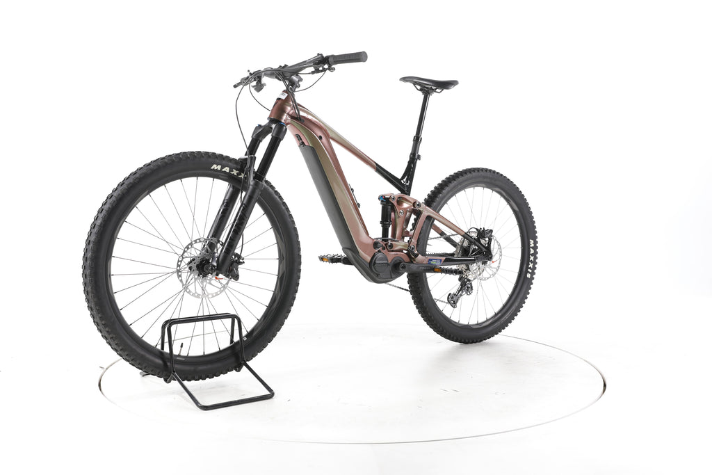 Giant Trance X E+ 2 E-Bike Fully - Image 6