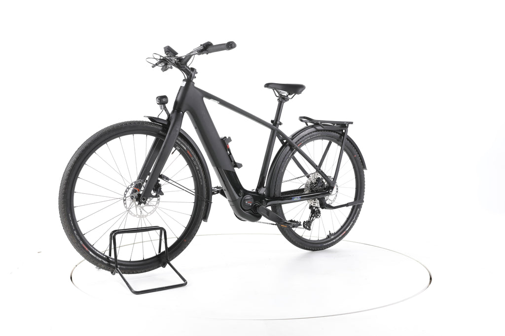 Cube Kathmandu Hybrid C:62 SLX X Trekking E-Bike Carbon 2024 - Image 6