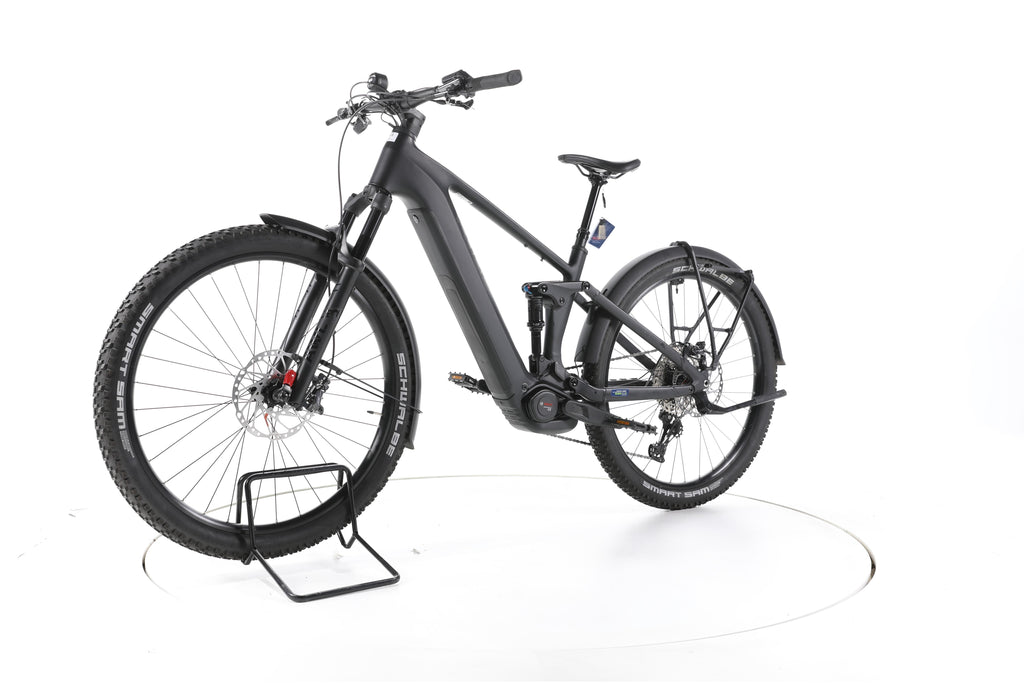 Cube Stereo Hybrid ONE22 SLX Allroad SUV E-Bike 2025 - Image 6