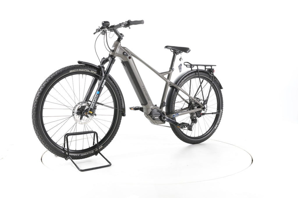 TRENGA DE XME 8.0 AT Trekking E-Bike 2024 - Image 6