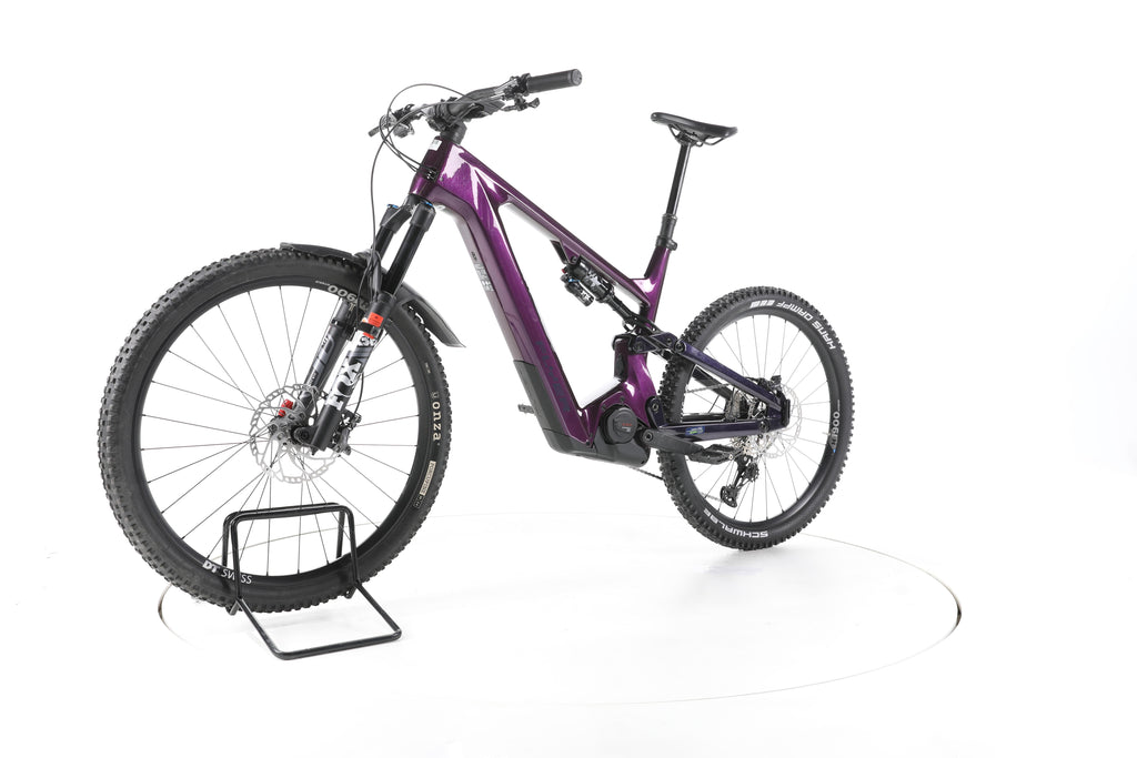 FLYER Uproc EVO:X 8.70 E-Bike Fully 2024 - Image 6
