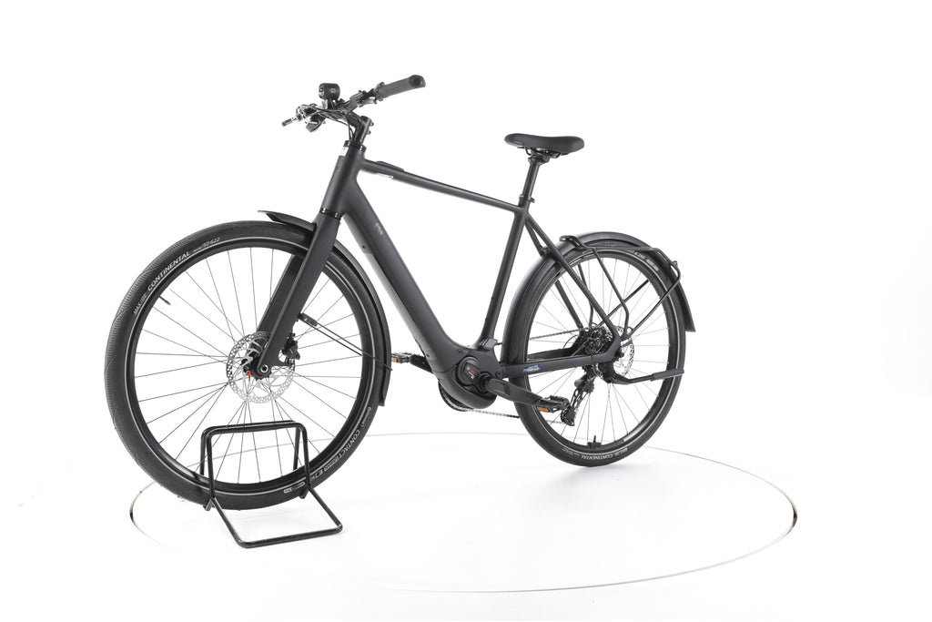Cube Editor Hybrid Pro FE X Trekking E-Bike 2024 - Image 6
