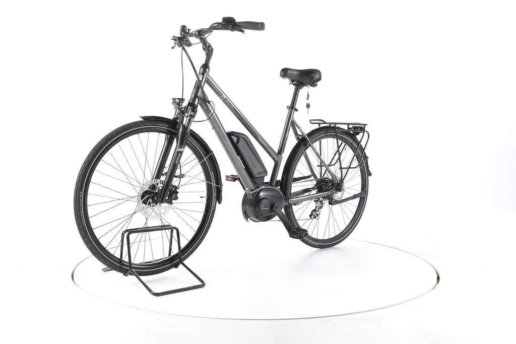 Triumph E-Bird Ultra 500 Trekking E-Bike - Image 6