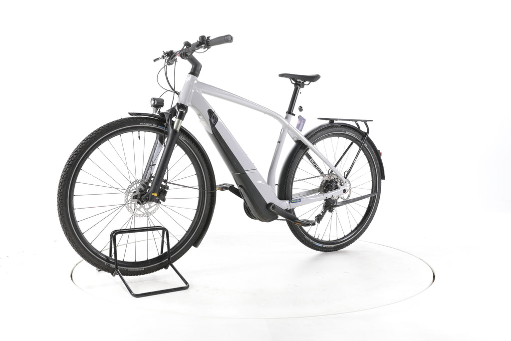 Specialized Turbo Vado 4.0 Trekking E-Bike - Image 6