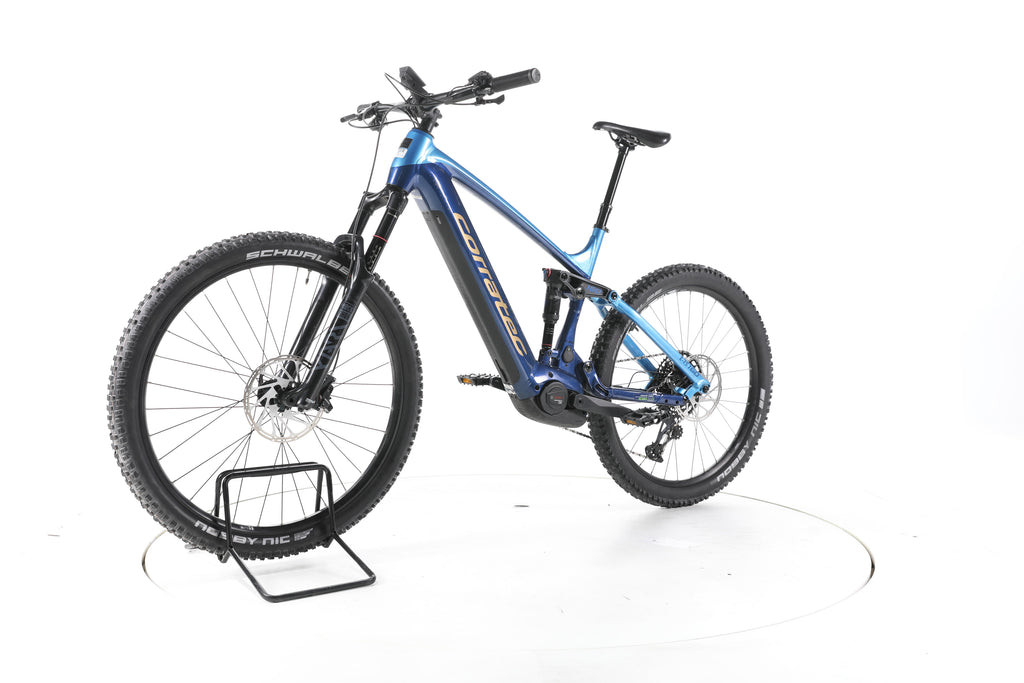 Corratec E-Power RS 160 Pro Plus E-Bike Fully - Image 6