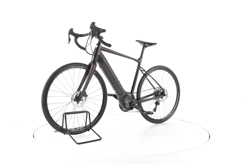 Giant Revolt E+Pro E-Gravelbike - Image 6