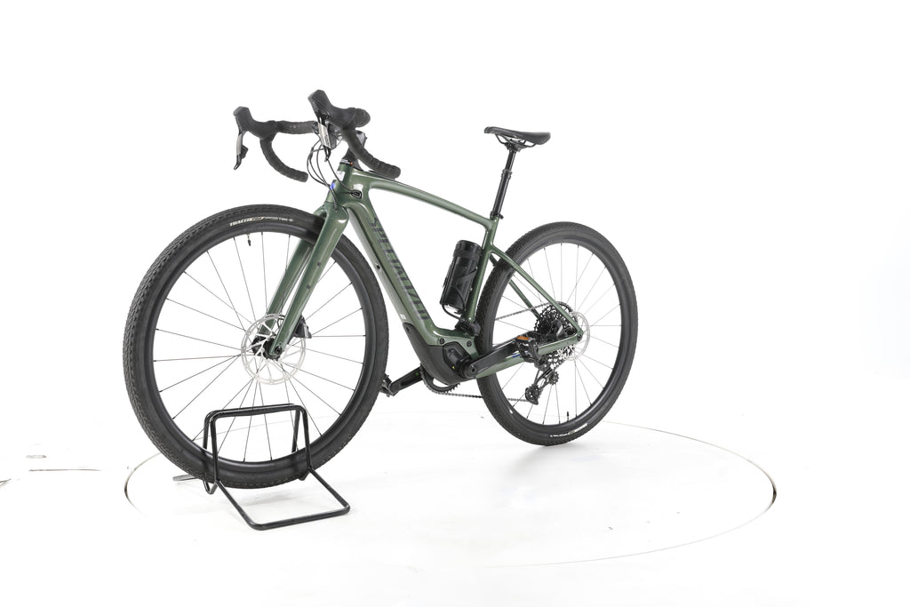 Specialized Turbo Creo SL Comp Carbon E-Gravel & Rennrad Carbon 2024 - Image 6