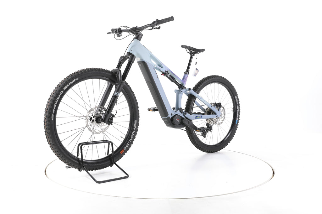 Cube Stereo Hybrid ONE44 HPC Race E-Bike Fully Carbon 2025 - Image 6