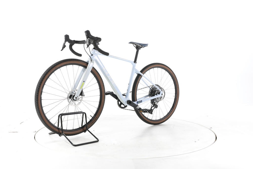 Cube Nuroad C:62 EX Gravelbike Carbon 2024 - Image 6
