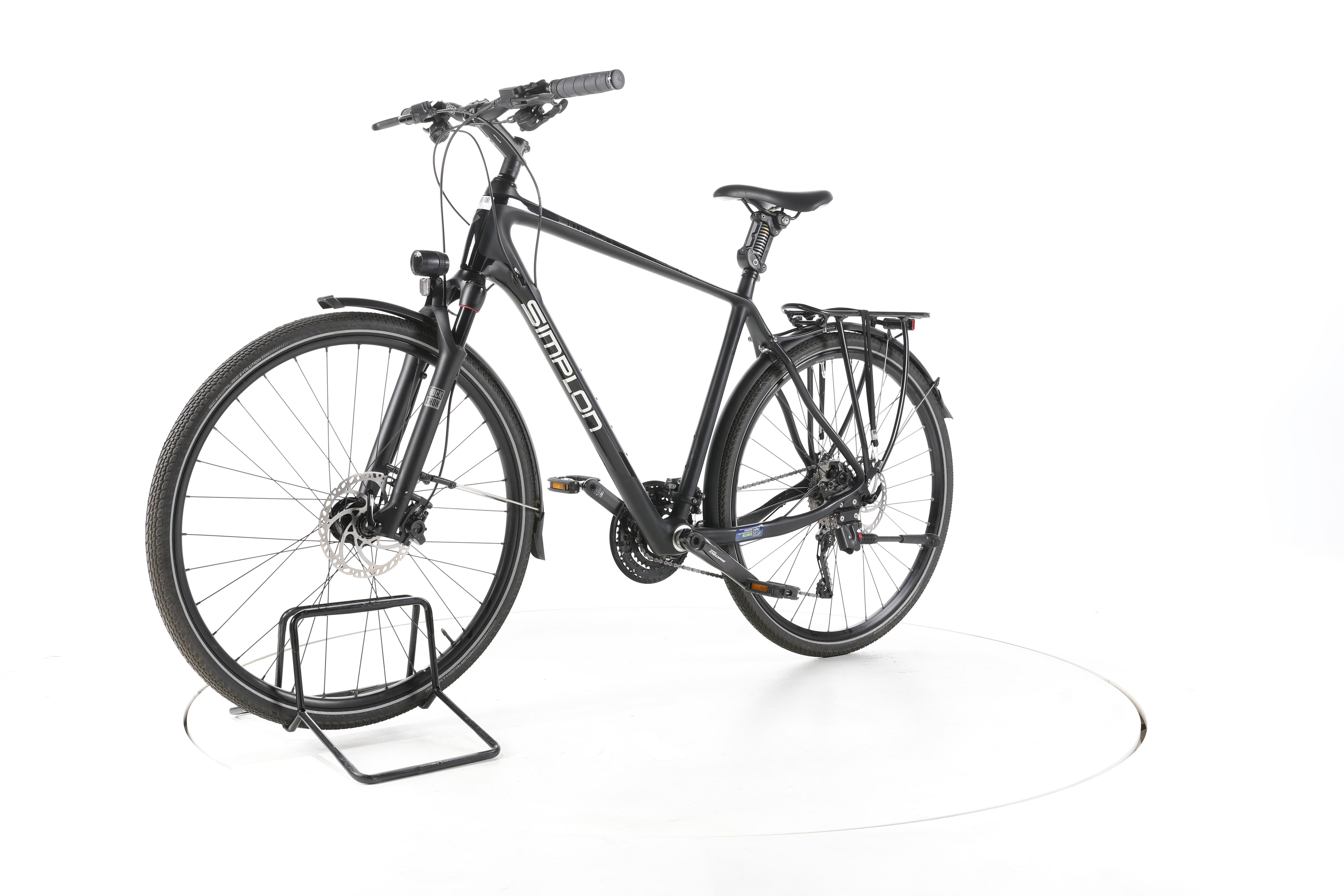 Simplon Silk Fahrrad City & Trekking - Image 6