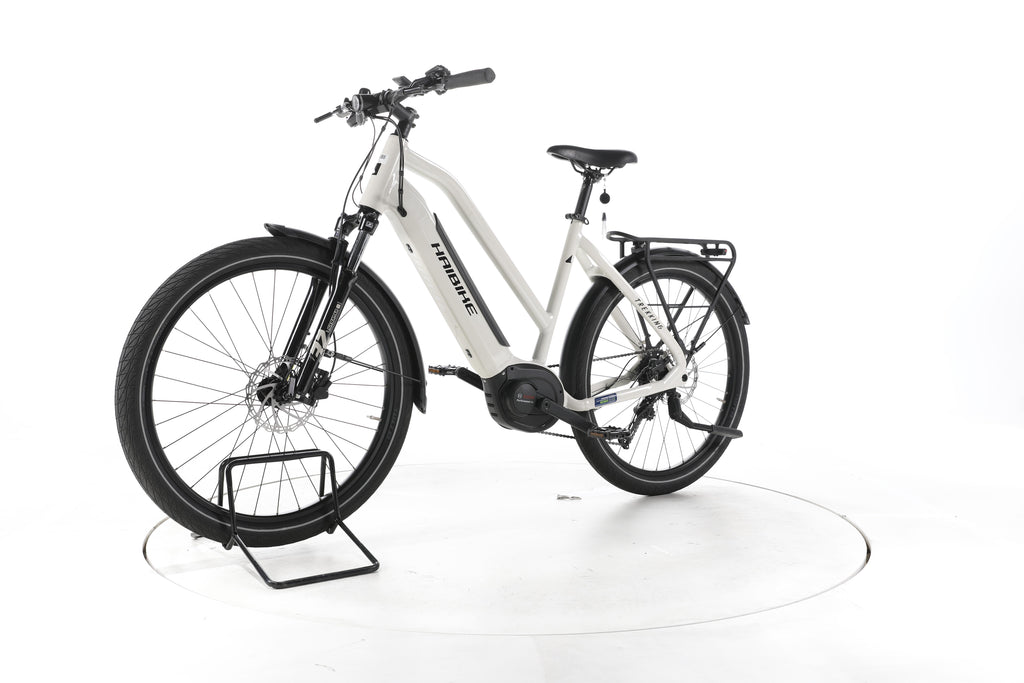 Haibike Trekking 3 Trekking E-Bike 2024 - Image 6
