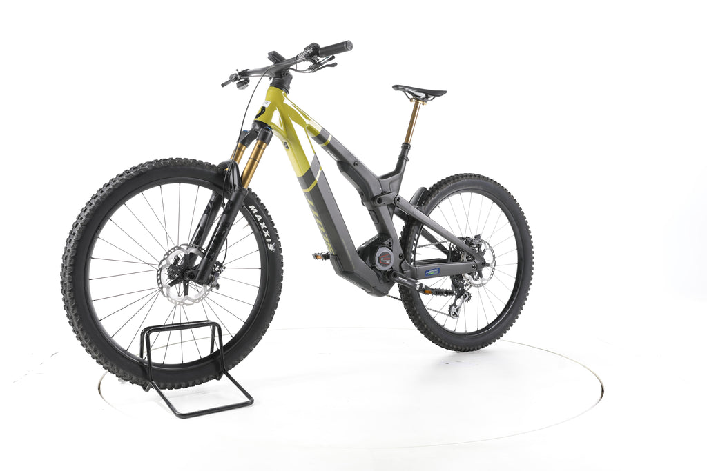 Scott Patron ST eRIDE 900 Tuned Fully E-Bike Carbon - Image 6