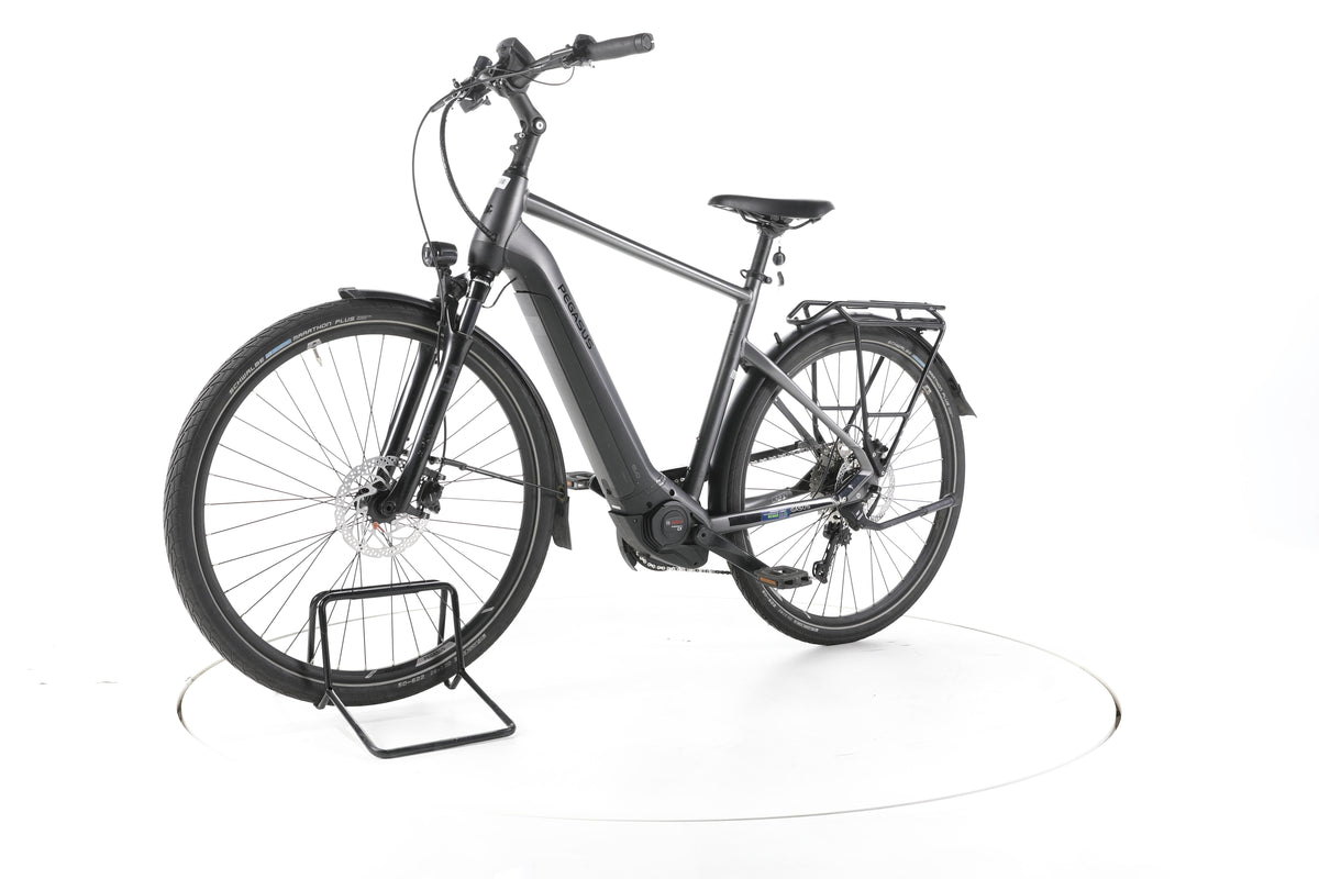 Pegasus Premio EVO Lite Trekking E-Bike - Image 6