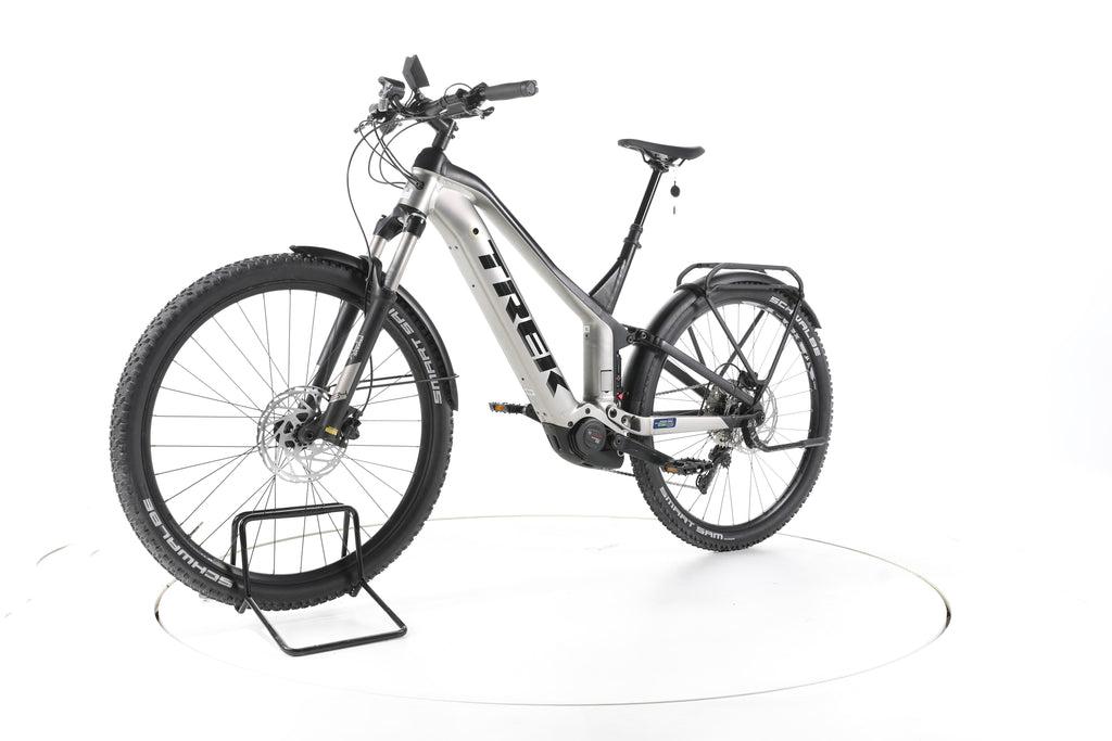 Trek Powerfly FS 4 Equipped Gen 2 SUV E-Bike - Image 6