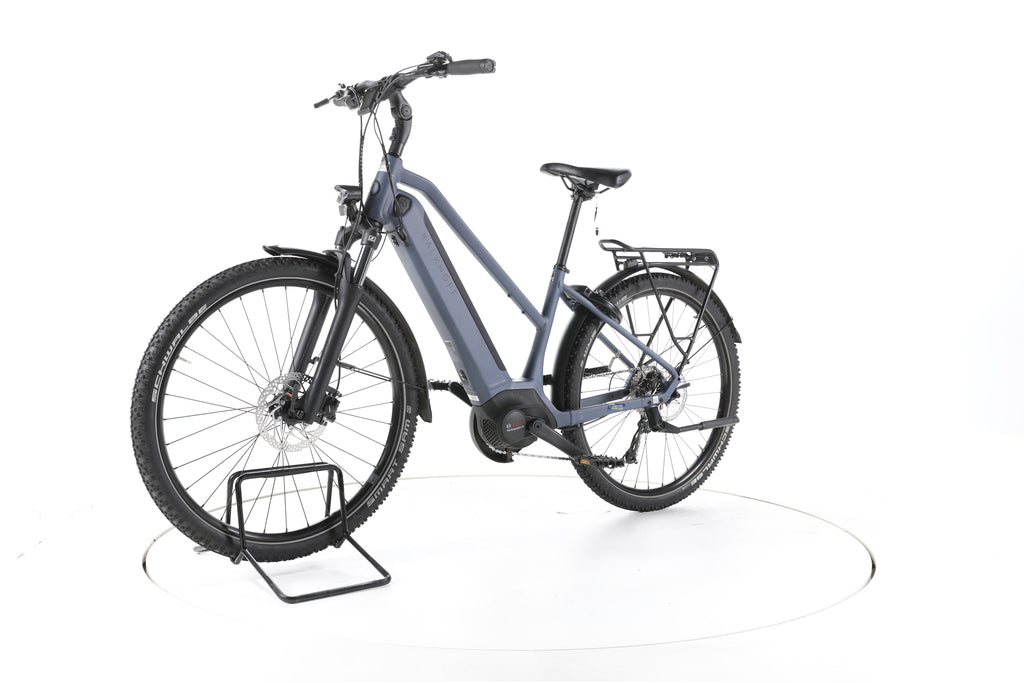 Kalkhoff ENTICE 3.B MOVE Trekking E-Bike Tiefeinsteiger 2023 - Image 6