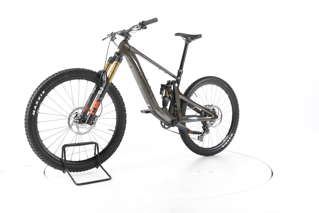 Ghost Path Riot Full Party Fully E-Bike Carbon 2024 - Image 6