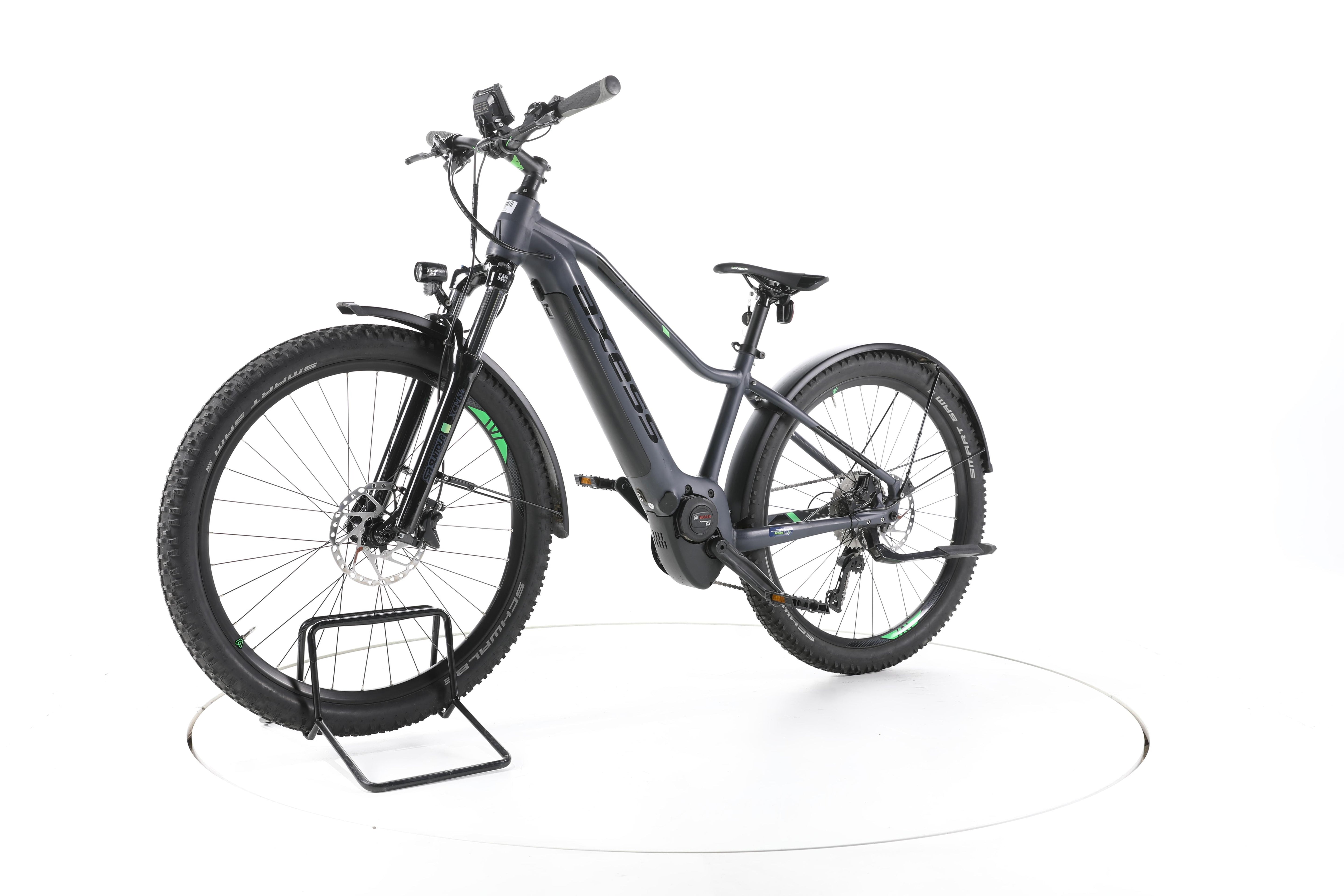 Axess Force E-Bike - Image 6