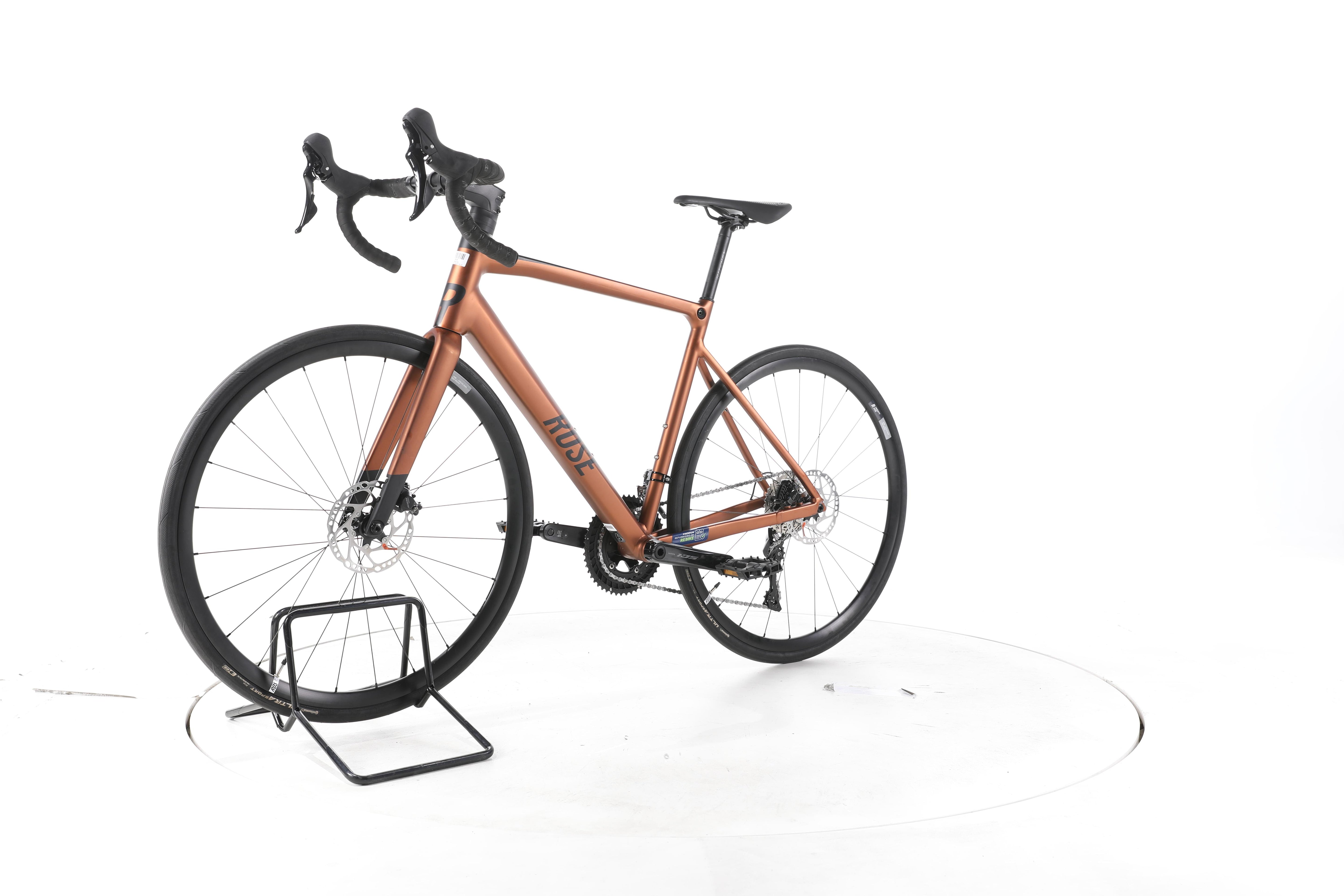 Rose Reveal AL 105 Di2 Rennrad 2024 - Image 6