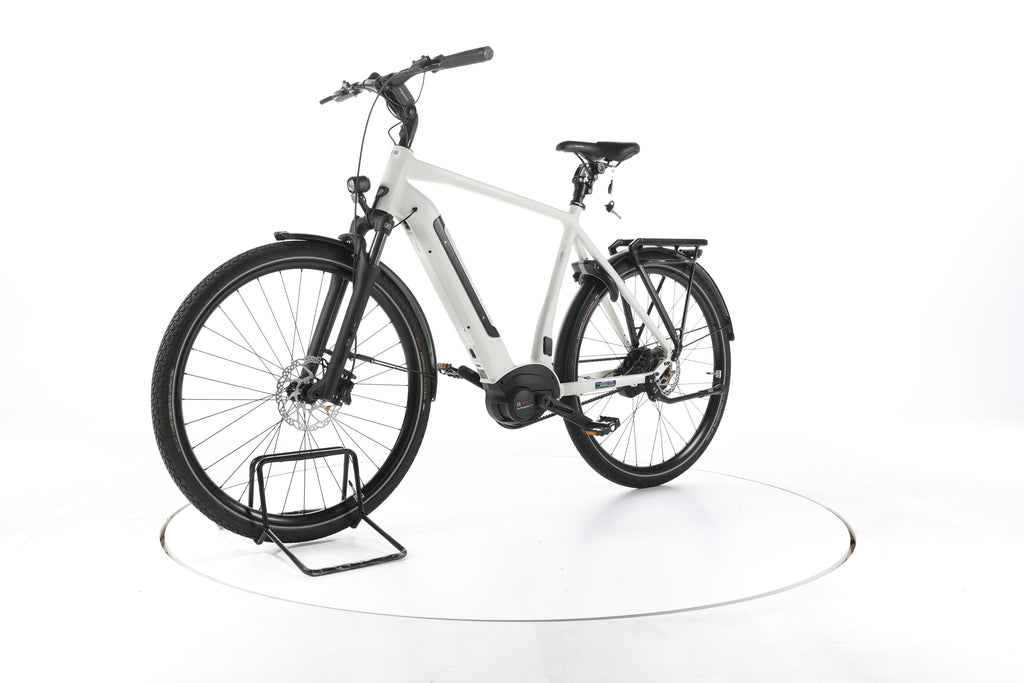 Rose XTRA WATT EVO PLUS 3 City E-Bike - Image 6