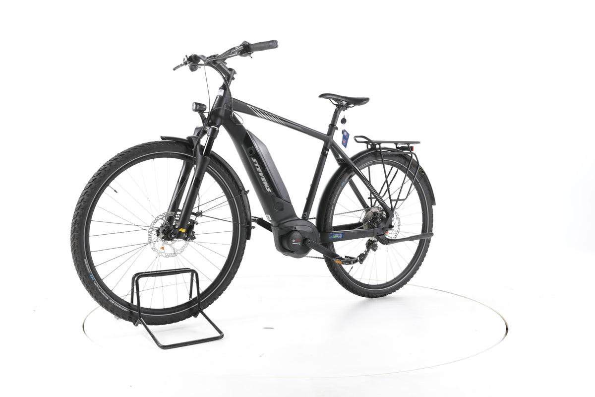 Stevens E-6x Trekking E-Bike - Image 6