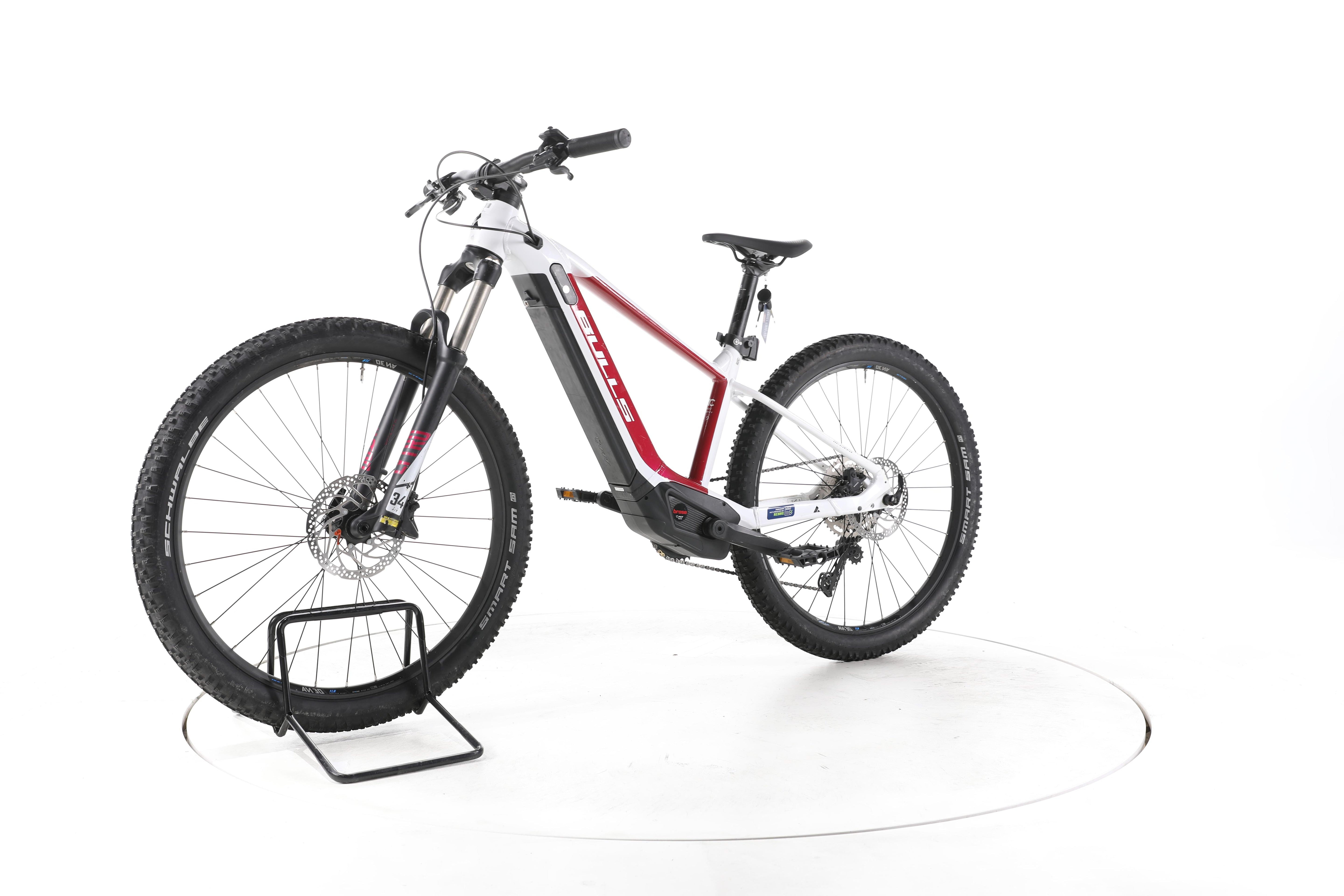 Bulls E-Stream Evo E-Bike - Image 6