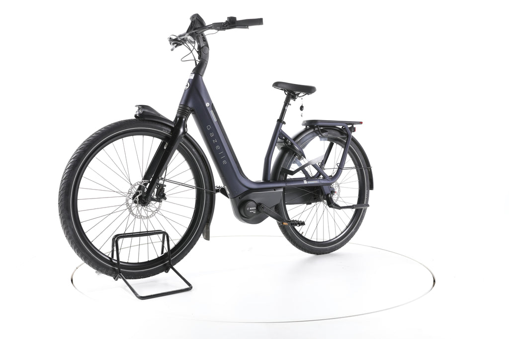 Gazelle Avignon C380 HMB City E-Bike Tiefeinsteiger - Image 6