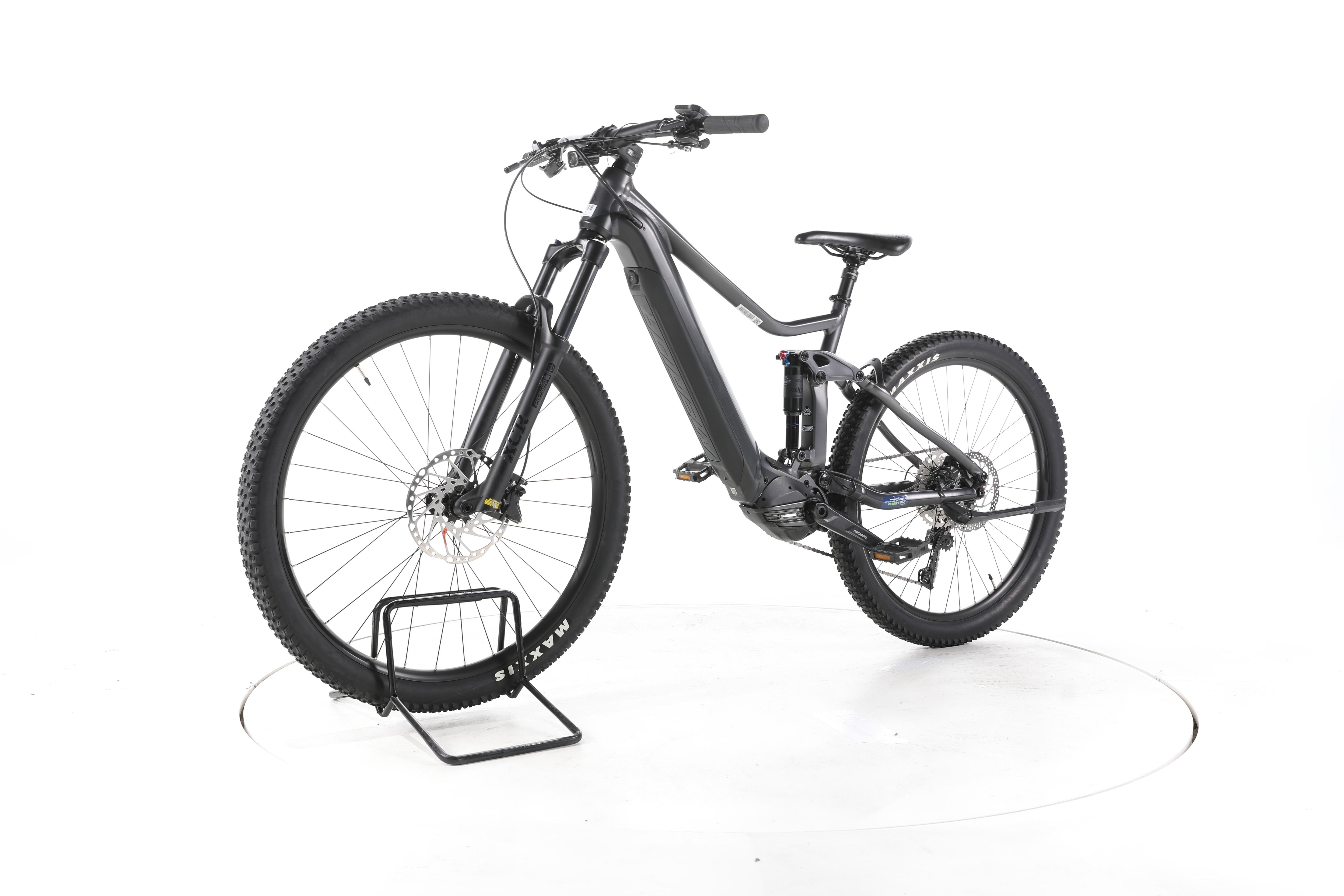 Merida eONE-Forty 475 E-Bike Fully - Image 6
