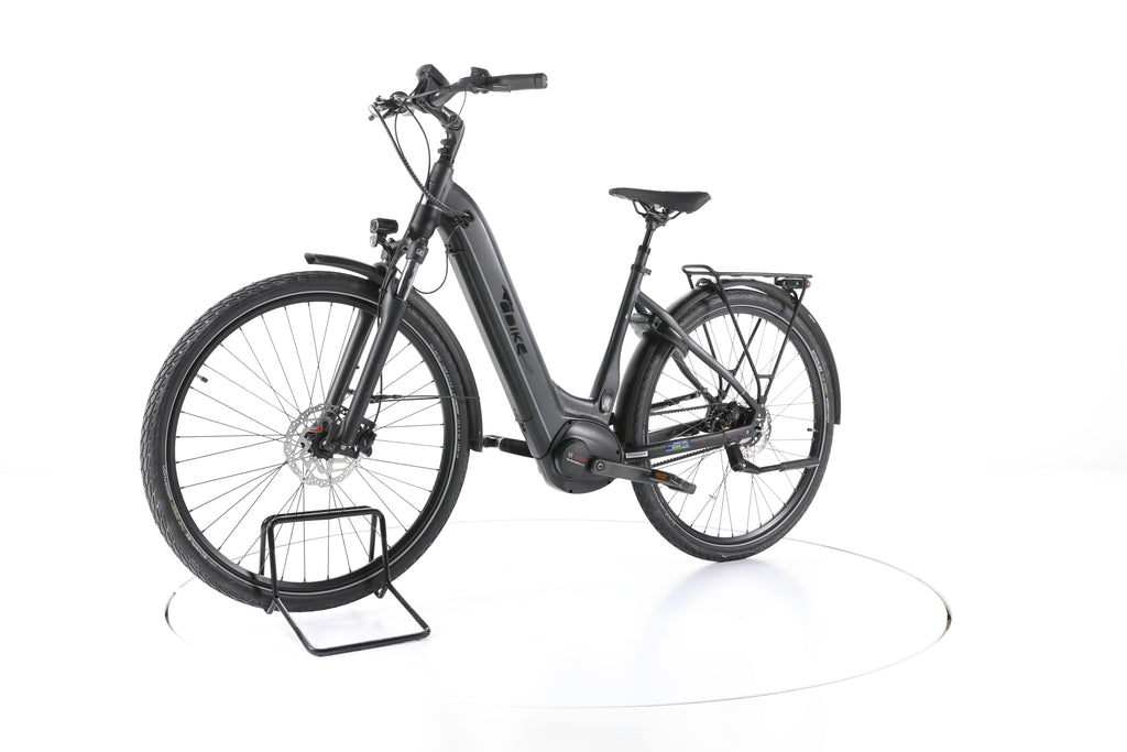 EBIKE Tour Pro City E-Bike Tiefeinsteiger - Image 6