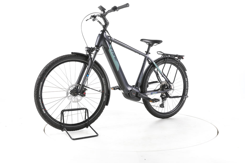 CONE Bikes eSUV IN 3.0 Trekking E-Bike - Image 6