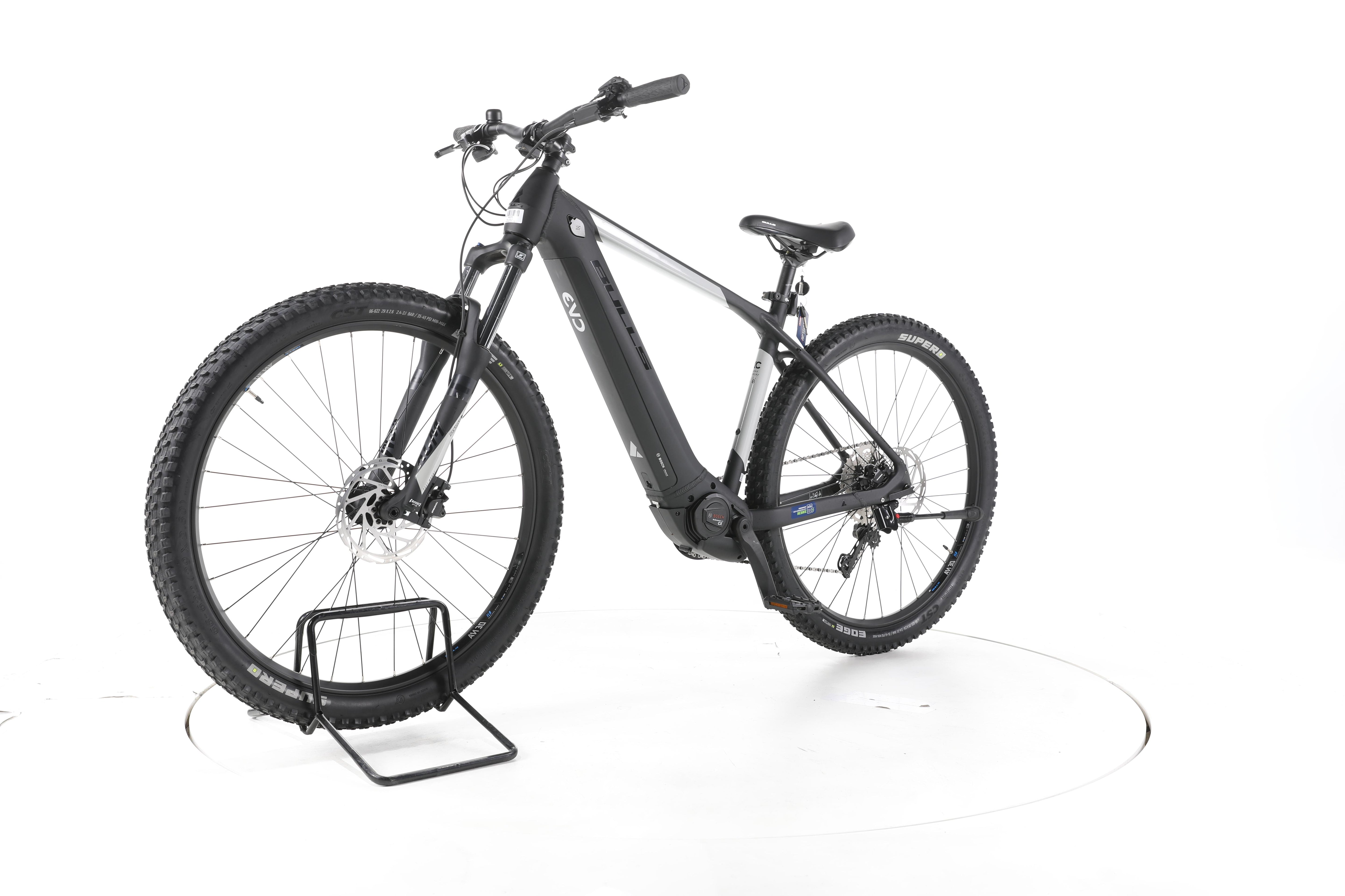 Bulls Copperhead EVO 1 E-Bike - Image 6