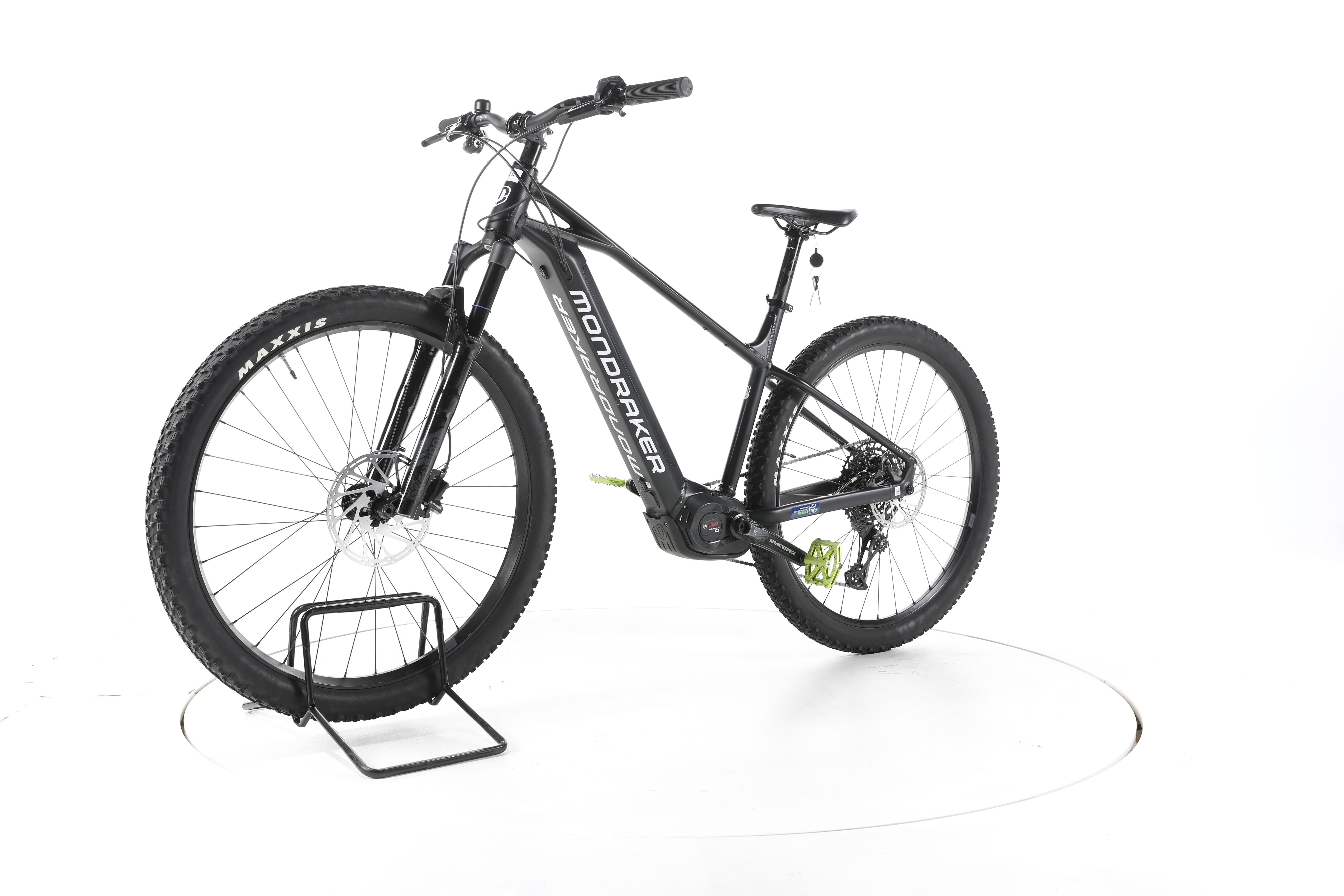 Mondraker Prime 29 E-Bike - Image 6