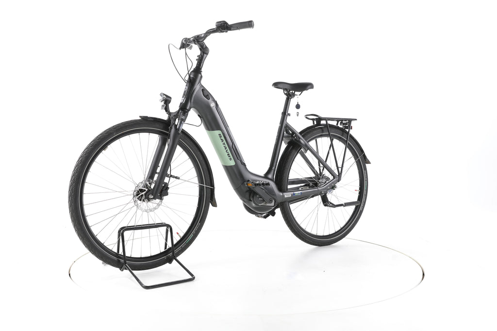 Batavus Altura E-go® Power City E-Bike Tiefeinsteiger - Image 6
