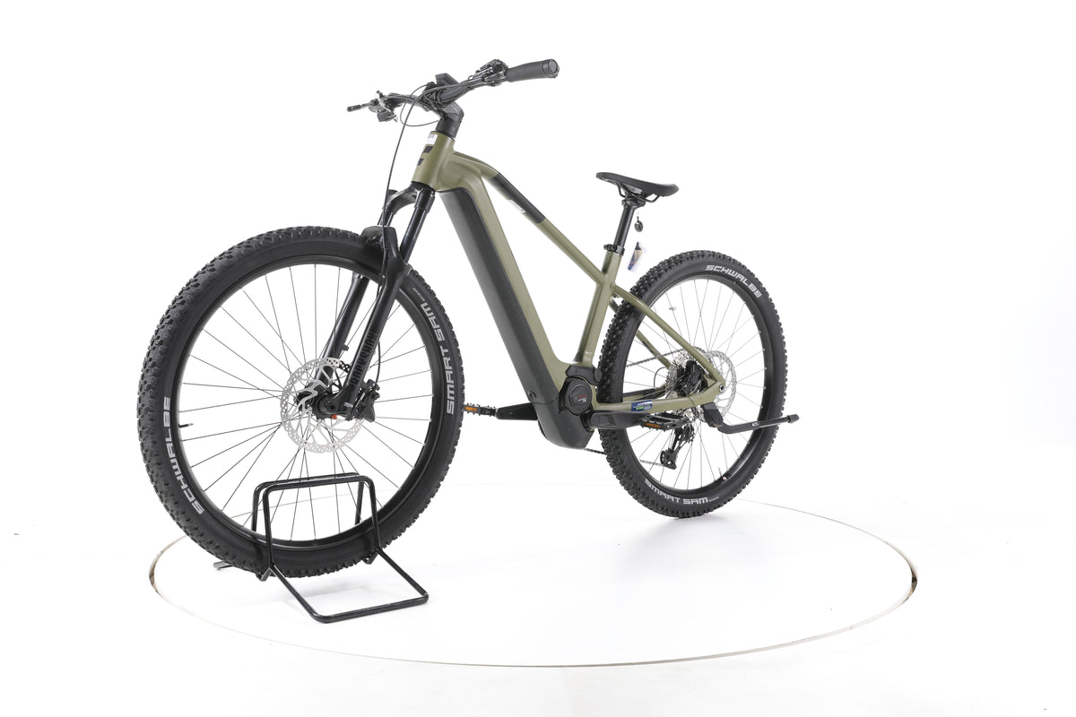 Cube Reaction Hybrid Race E-Bike 2024 - Image 6