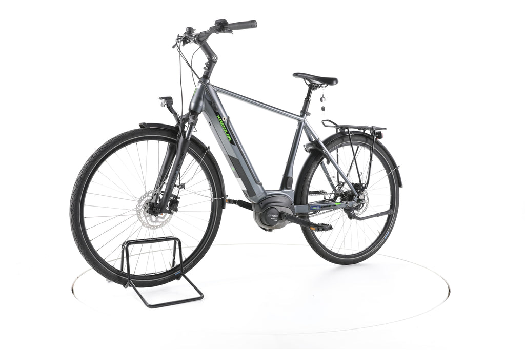 Kreidler Vitality Eco 7 Trekking E-Bike - Image 6