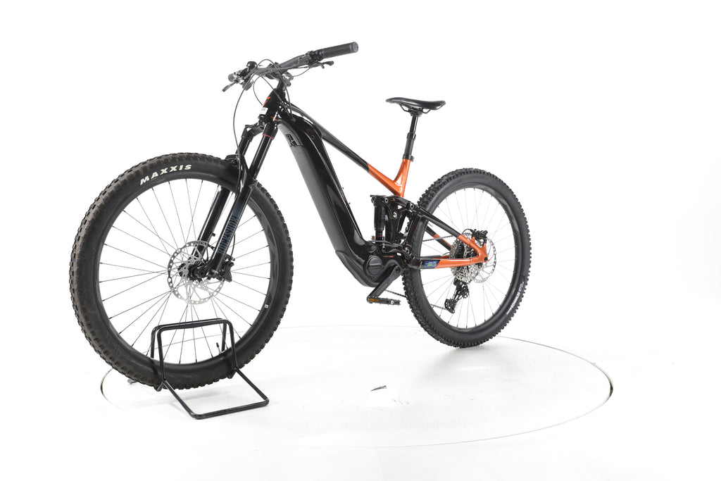 Giant Trance X E + 3 E-Bike Fully - Image 6