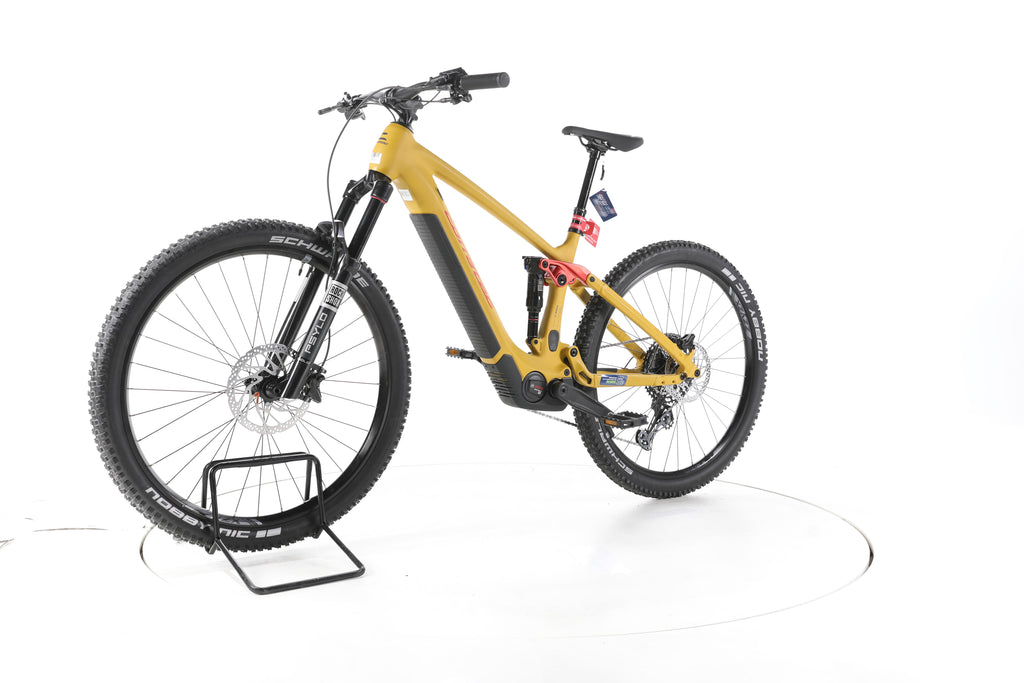 Corratec E-Power RS 140 EL Elite E-Bike Fully 2025 - Image 6