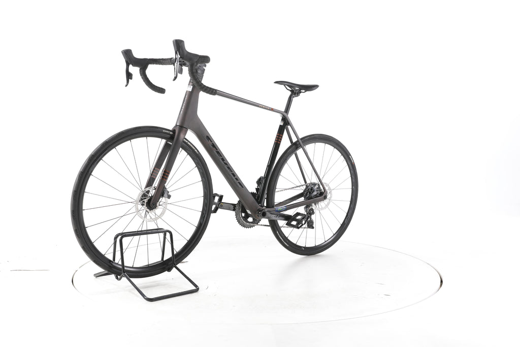 Stevens Xenith Rennrad Carbon - Image 6