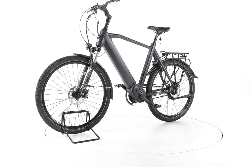 Campus BM38 City E-Bike 2024 - Image 6