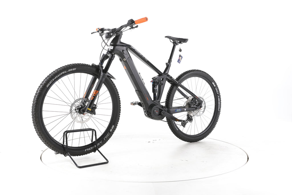 Bulls Sonic EVO TR 2 E-Bike Fully - Image 6