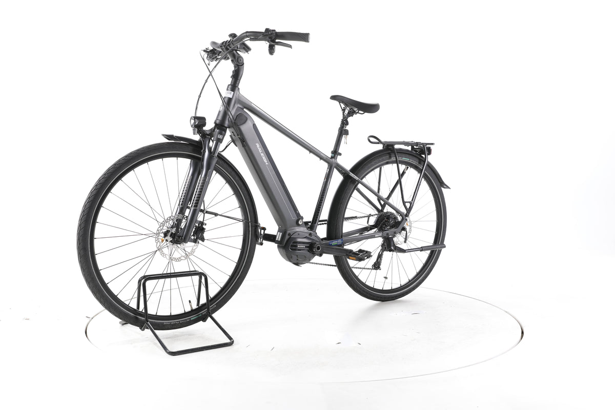 Raleigh Sheffield 9 Trekking E-Bike - Image 6