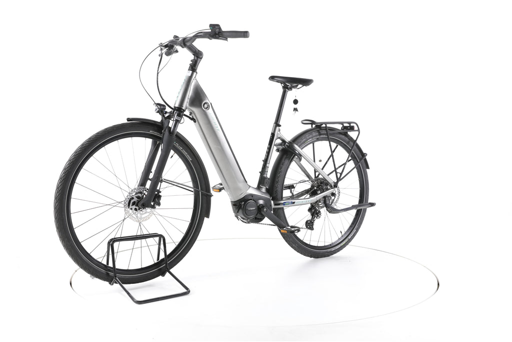 Giant Dailytour E+2D LDS Trekking E-Bike Tiefeinsteiger - Image 6