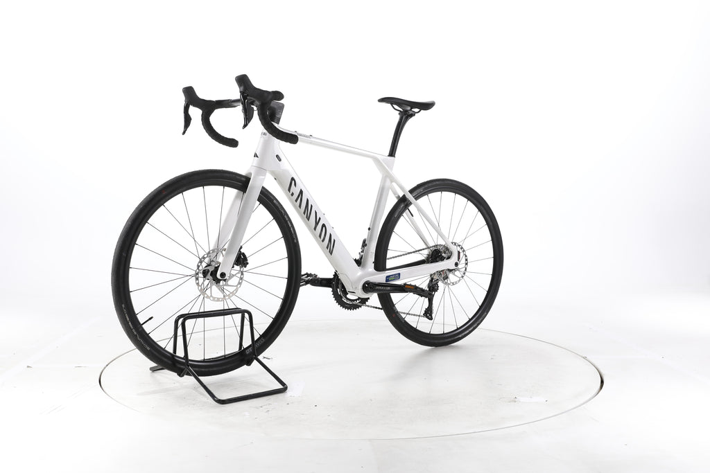 Canyon Endurace:ONfly CF 7 E-Gravel & Rennrad Carbon 2025 - Image 6