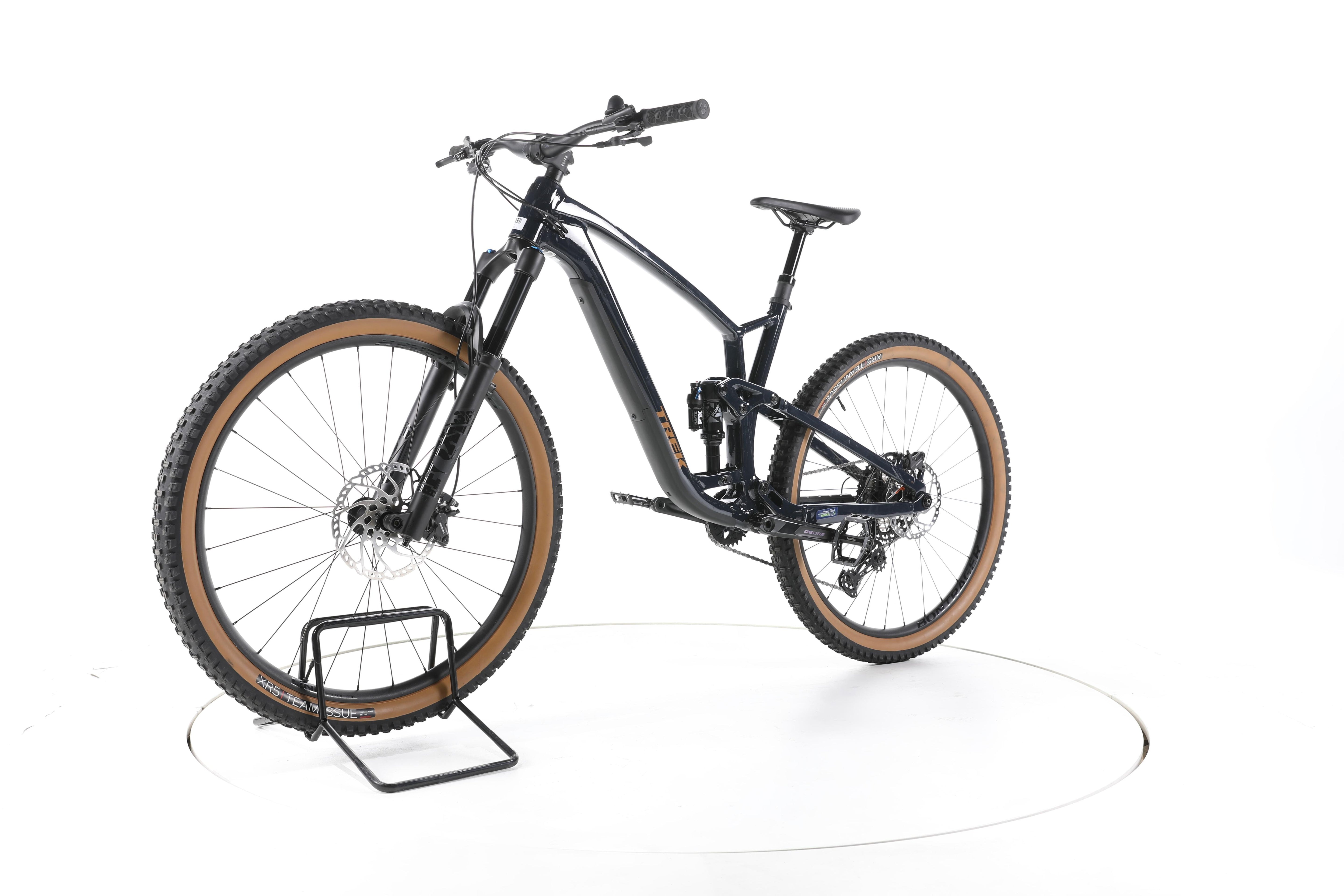Trek Fuel EX 8 XT Gen 6 - Image 6
