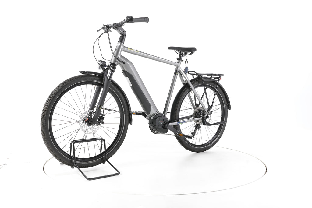 Winora Sinus iX10 Trekking E-Bike - Image 6