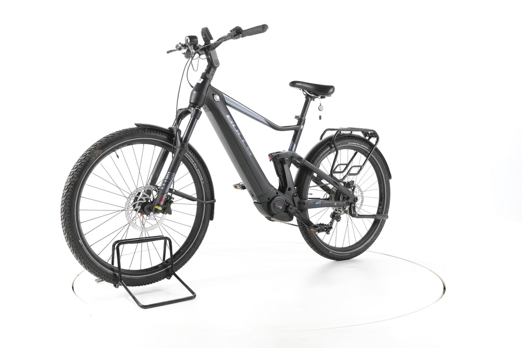 Bulls Iconic Evo TR 1 SUV E-Bike - Image 6
